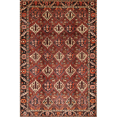 Southwestern Indoor Rug