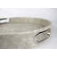 Batrice Stainless Steel Tray