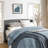 Amati Upholstered Wingback Platform Bed-1183599680-1177219402