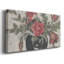 Botanical Series-CECXCIV- Toile tendue avec châssis - Prêt à être accroché-962409257