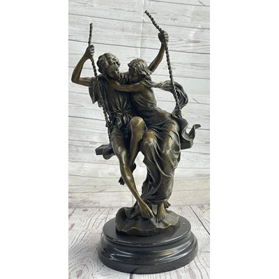 Dobbs Figurines & Sculptures
