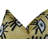 Abstract Velvet Throw Pillow-2009312128