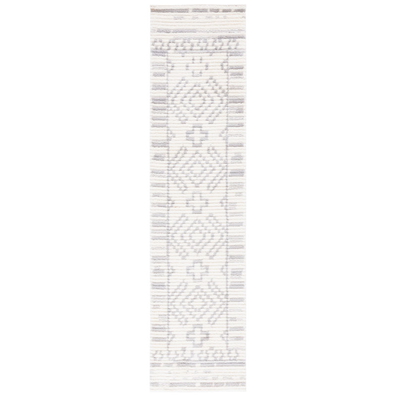Kewon Performance Southwestern Rug, Runner 2'2" x 9'