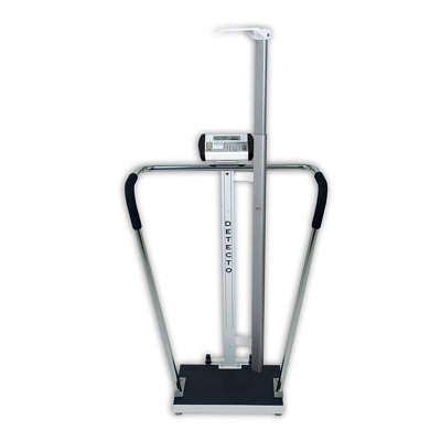 Detecto Digital Physician Scale