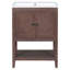 Lavabo de salle de bain 24 po-93608014