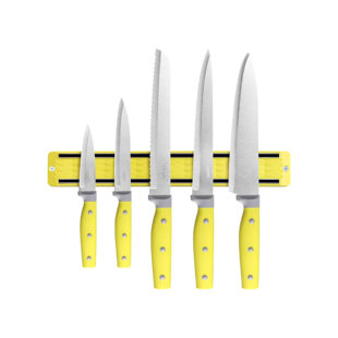 MforStyle Magnetic Knife Holder