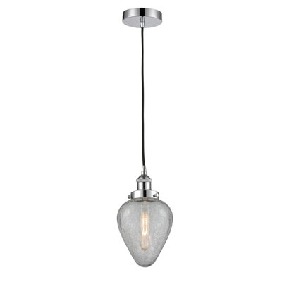 Luminaire suspendu 1 lumière Ameet