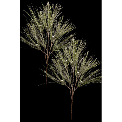 Pine Spray Pick