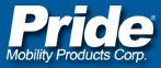 Pride Mobility logo