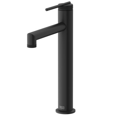 Sterling Vessel Bathroom Faucet