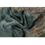 Tapis ovale chinois Art Deco