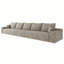 Canapé modulaire avec siège profond Boneless Cloud-532057252-531521868-528530906