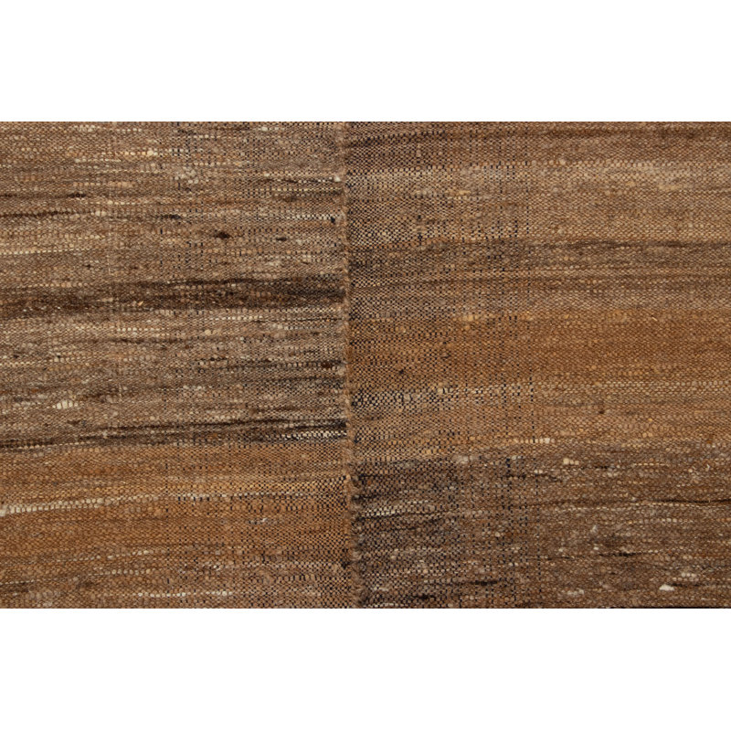 Kilim & Flatweave One-of-a-Kind 11'0X12'8 Area Rug