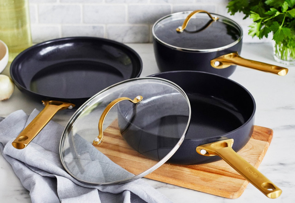 Cookware Sets