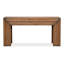 Mantel 72'' W Console Table-90904733