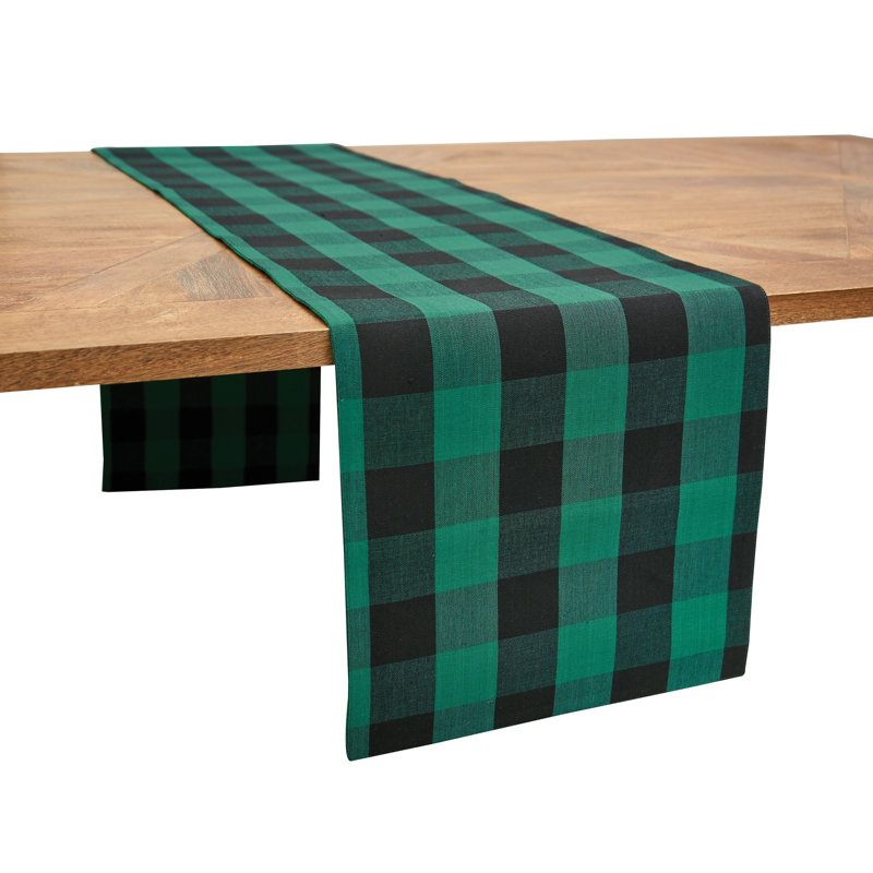 Chemin de table Franklin