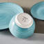 Piece Handmade Stoneware Dinnerware Set - Service for 6-65804299