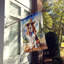 Drapeau Cowboy Welcome House-112699341