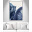Indigo Crescendo II, impression par -1890284064-1890284077