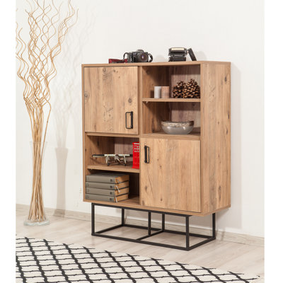 Large desserte Continrum 36,61 "