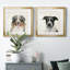 Best Bud III - 2 Piece Single Picture Frame Print-1815127912-1815127907