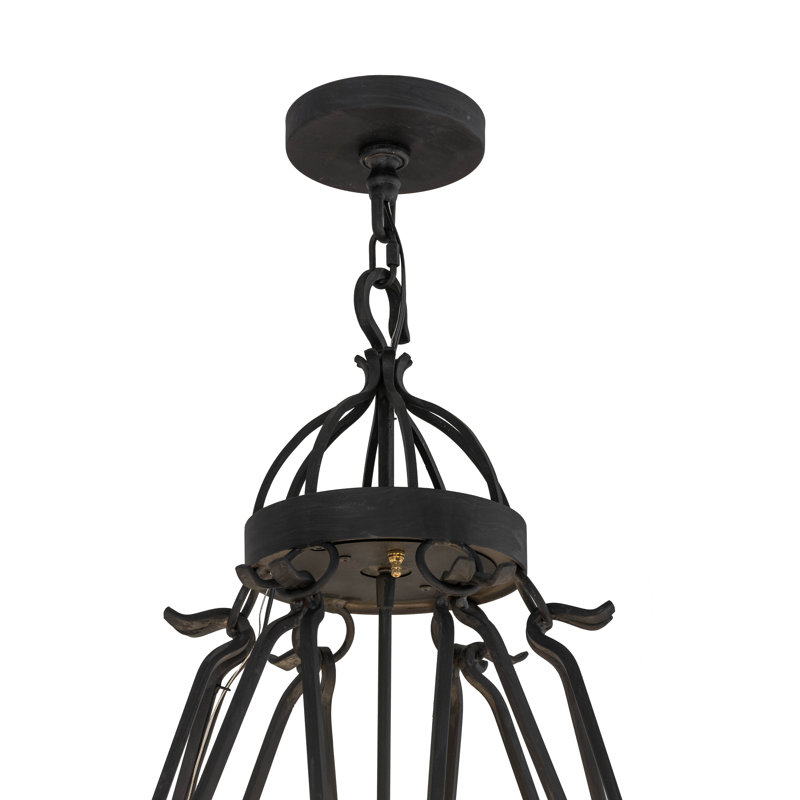 Alcron 7 - Light Chandelier