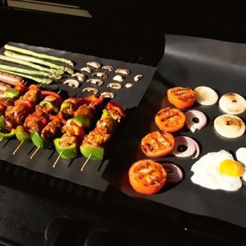 Metal Non-Stick Dishwasher Safe Liner