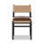 Distressed Black Ash selected