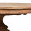 Table de salle à manger Padilla