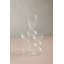 Amaya 5.75'' Handmade Glass Table Vase