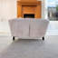 Adeleen 2 Seater Velvet Sofa-904627591