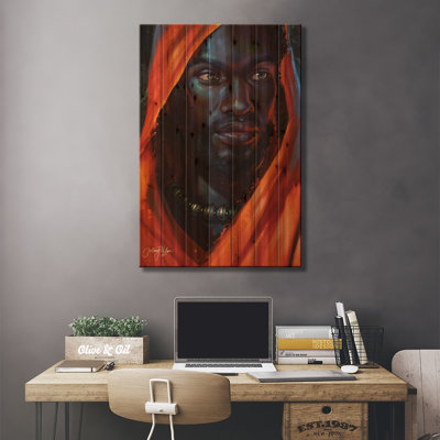 " Crystalline " by Hillary D Wilson