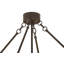 Covina 8 - Light Pendant-124930577