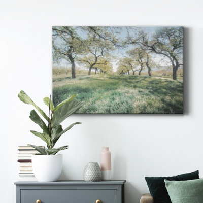 " Charming Spring Mood "