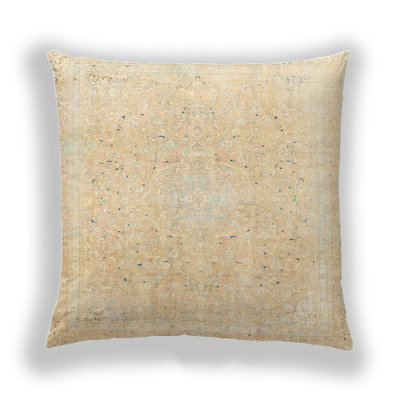 Coussin Abstract 2156