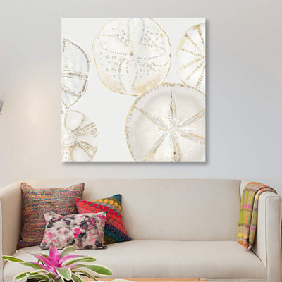 Aimee Wilson - Wrapped Canvas Print