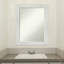 Miroir mural Alastaire