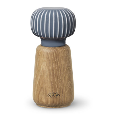 Hammershøi Salt & Pepper Mill
