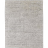 Eastfield Abstract Area Rug in Ivory