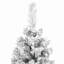 Artificial Christmas Tree with 150 LEDs with Stand-1958954540-1958954546