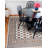 Traditional Hinshaw Area Rug Ivory Color-1105542202