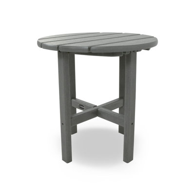 POLYWOOD® Tables 18" Patio Side Table