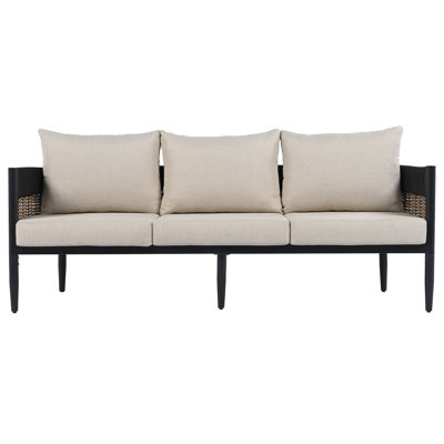Corrente 3 Seater Sofa