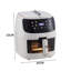 8l Air Fryer With Visible Window-2011577578