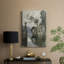 Paysage rétro Cxx - galerie enveloppée de cavas-308265738