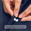 300TC Microfiber Duvet Cover Set – Reversible Luxury 3-Piece-118106143-118106148