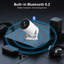 Luch Portable Projector