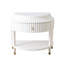 Fountain Bedside Chest