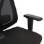 Miro Polyester Blend Office Chair