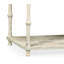 Console en bois massif William Yeoward